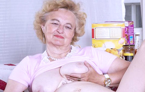 wild oap